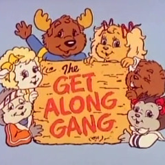 The Get Along Gang (Intro and Outro Theme)