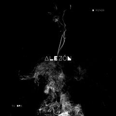 DARK REGGAETON BEAT 91 BPM / B minor