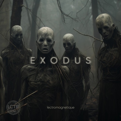 Exodus EP | Preview [LCTR010]