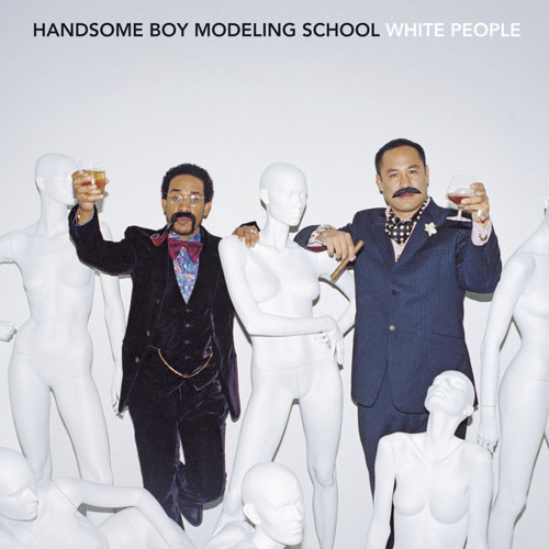 I've Been Thinking (feat. Cat Power)