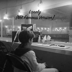Justin Bieber - Lonely (with Benny Blanco) [Rewrite by Adrian Garza] (rough demo)