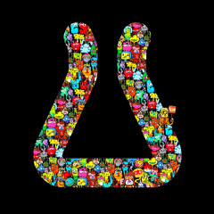 secretSOUNDS // Cass - Four Seasons [MEXICO CITY] // Apr24