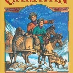 Get EPUB KINDLE PDF EBOOK Caravan by  Lawrence McKay Jr. &  Darryl Ligasan 📒