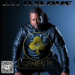 DJ O.B.ONE -  GENESIS PROD 8 AVRIL 2021.mp3