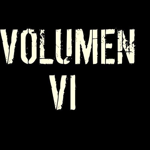 Dj chipy volumen 6.00