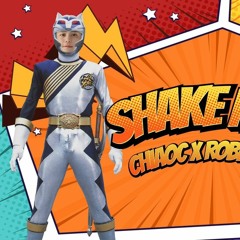 SHAKE IT X ROCK STAR CHIAO X RIVER 2023