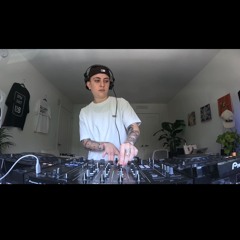 Vibe W/Me Vol 3