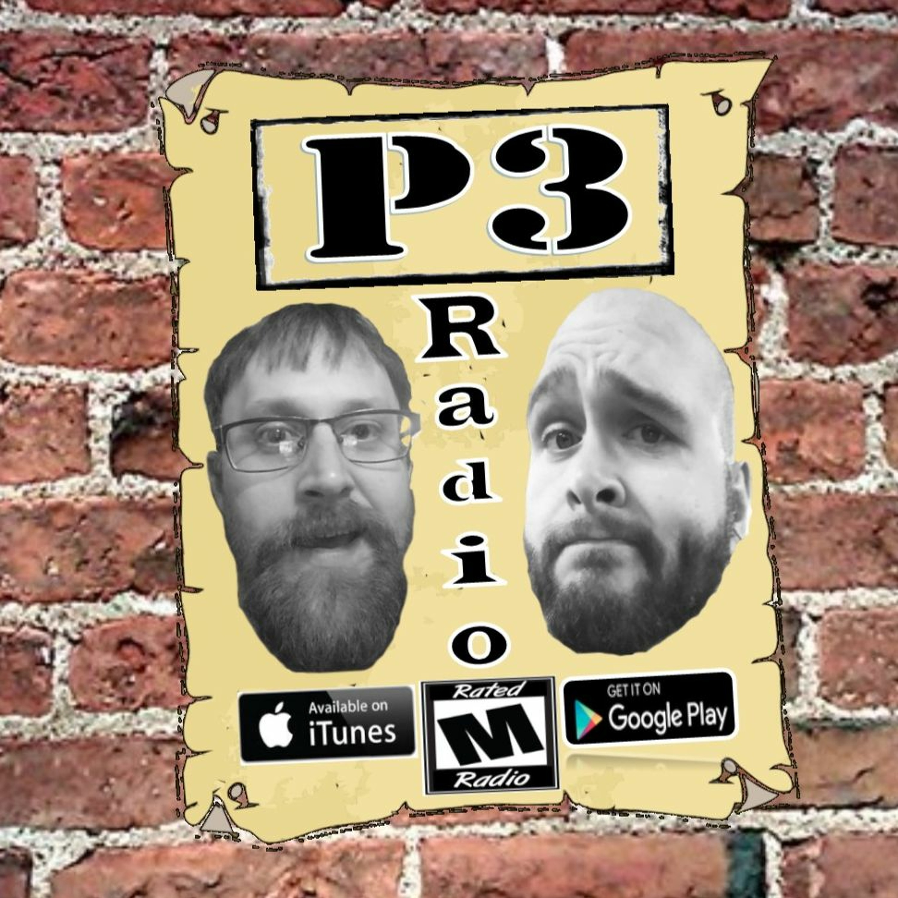 P3 Radio