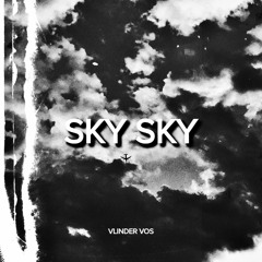 VLINDER VOS - SKY SKY