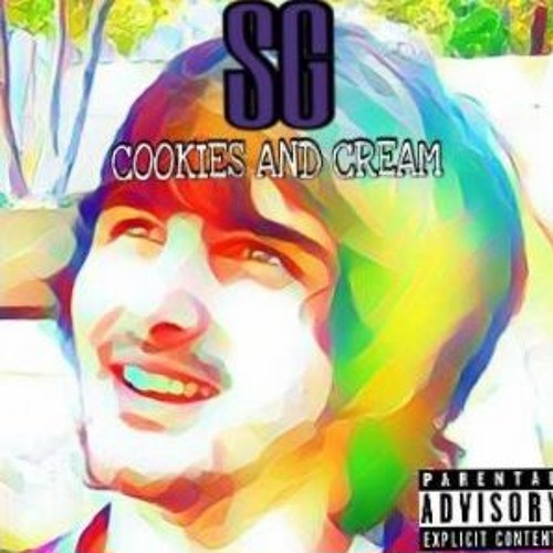 SG - Cookies And Cream