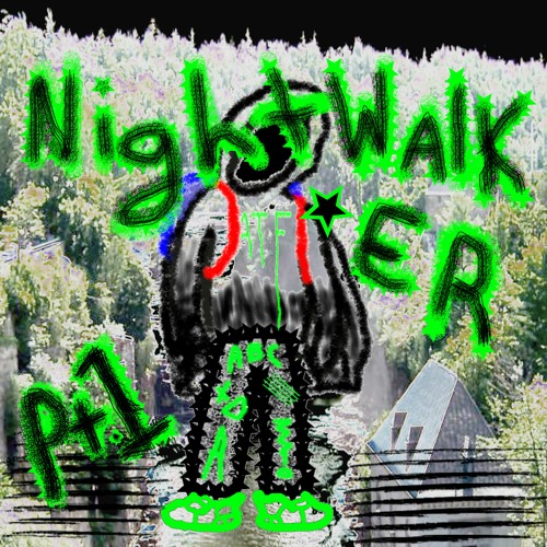 dj avoid the fall !!! xD - night walker pt.1