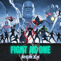 Bad City - Fight As One (Zarc Mendes Remix)