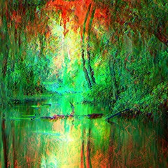 Womps From The Swamps