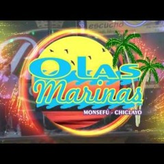 Mix Marino - Olas Marinas