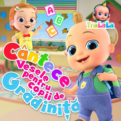 Trai bun- Cântece pentru copii