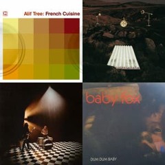 Copy- Rookery, Pt. 1 Radio (24-Apr-2025)