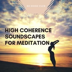 Theta Waves: 6Hz with White Noise