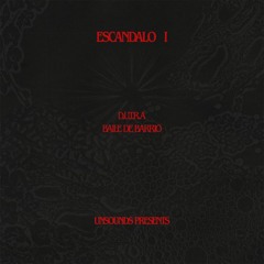 D.U.T.R.A - Baile De Barrio (UNSOUNDS RECORDS)