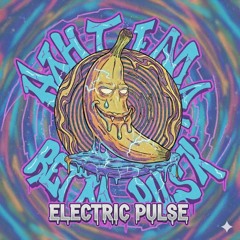 Electric Pulse  [Techrot EP 001]