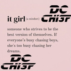 I.T.G.I.R.L. (RAVE EDIT)