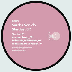 Sascha Sonido - Stardust (Original Mix)