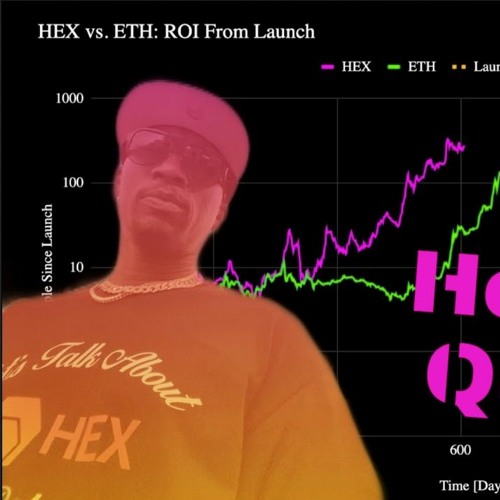 HEX At A Quarter