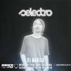 Selectro Podcast #270 w/ DJ Marika