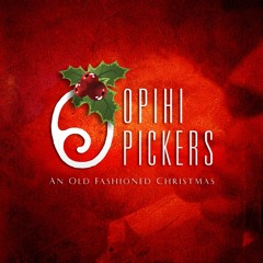Opihi Pickers - Christmas Lullaby