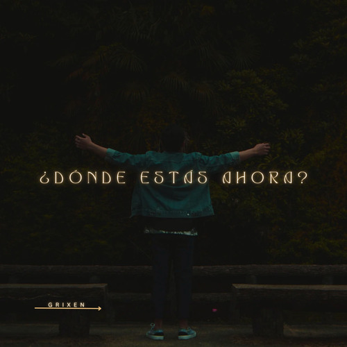 ¿Dónde Estás Ahora?