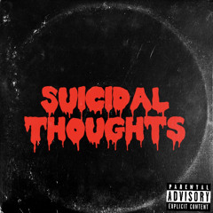 Jaydadon - Suicidal Thoughts
