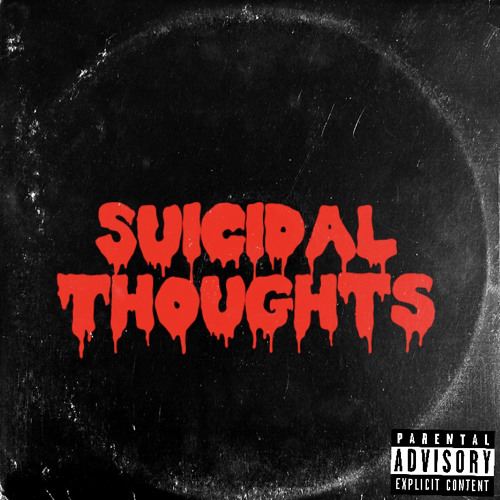 Jaydadon - Suicidal Thoughts