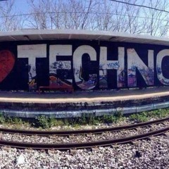 TECHNO IS MY DNA MIXCESS 2023