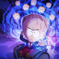 TIMMAH UPTEMPO (southpark remix)