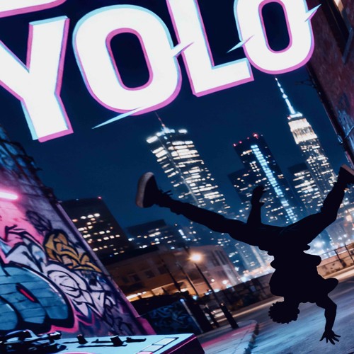 YOLO v4