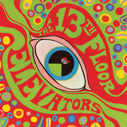 Stream Roller Coaster (Stereo LP Version) by The 13th Floor Elevators |  Listen online for free on SoundCloud