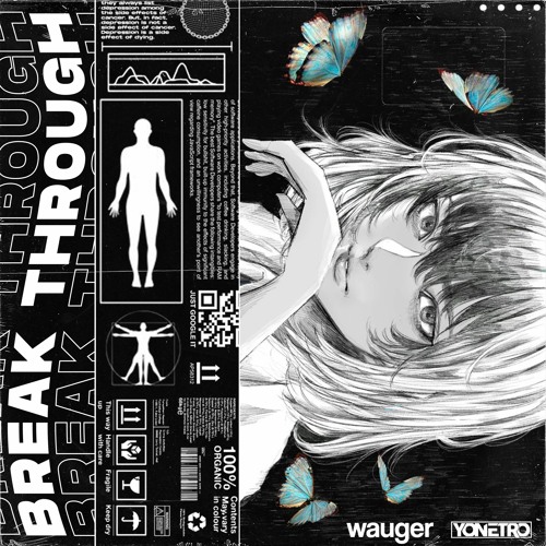 Yonetro & Wauger - Break Through