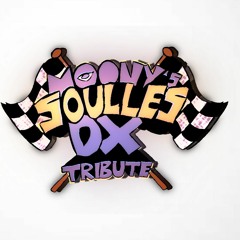 Moony's Soulles DX Tribute OST -Bitchin' (Tribute Mix)