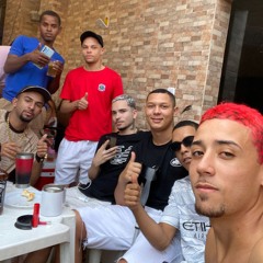 TRAVA A BCT xx VEM DE RÉ ((DJ's FP DE BEL & SHEIK VINTE2))