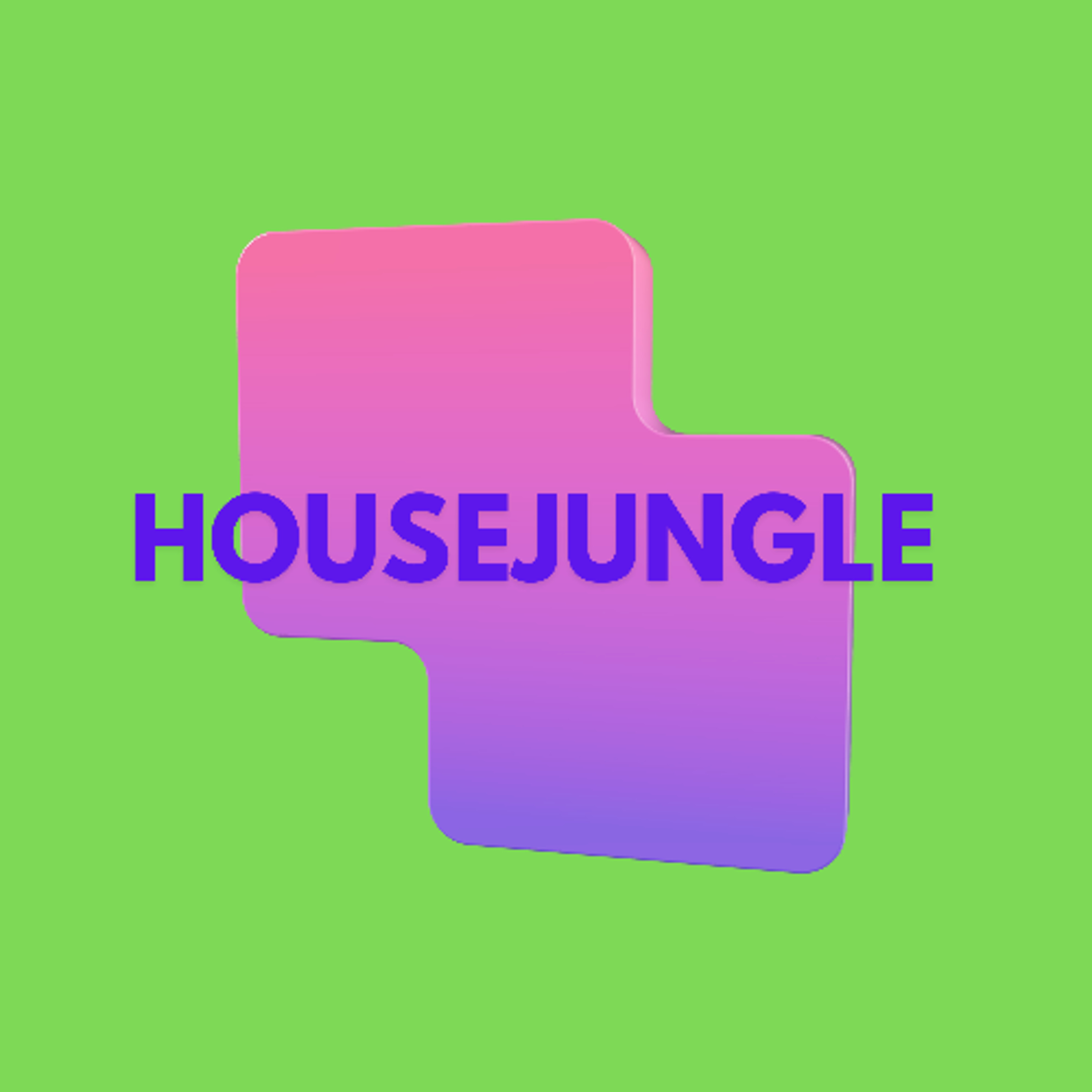 House Jungle episode artwork