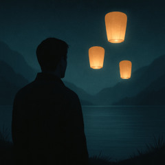 Lanterns On The Lake
