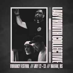 LABYRINTH at VIBRANCY Festival 2024 Feat. Maqām x Tāndāv