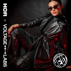 HÖR x Voltage.Labs DJ Contest Mix