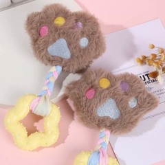 Pup Playlist! ૮(oωo )ა🧁ᶻ 𝗓 𐰁 ᵎᵎ