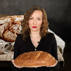 ХЛЕБ УЖЕ НЕ ТОТ - Вред и польза современного хлеба | Кристина Трусова