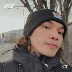 Laut Mix Series #134 - Sod