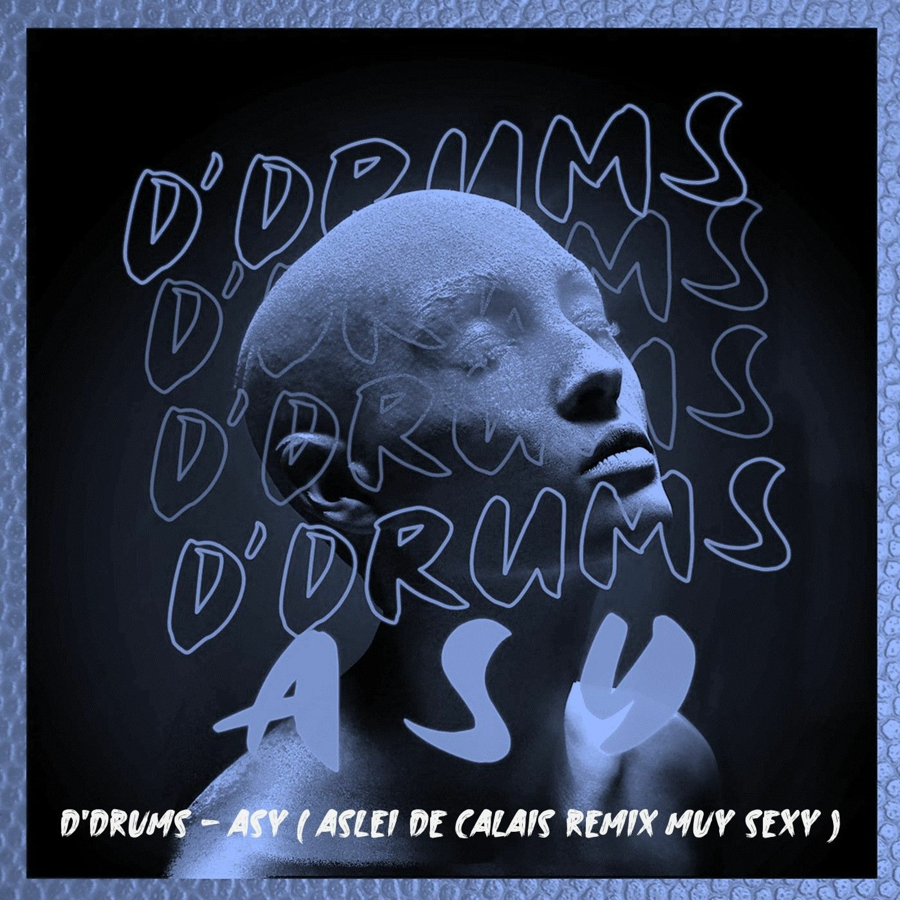 Aslei de Calais Dj