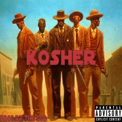 Kosher [Prod. RR The God]