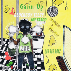 GASBAGBOYS - NEW DROP TOP