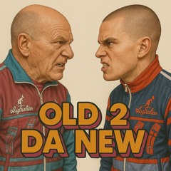OLD 2 DA NEW~VINYL ONLY