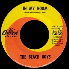 In My Room [Beach Boys Cover] (Vocals Only)